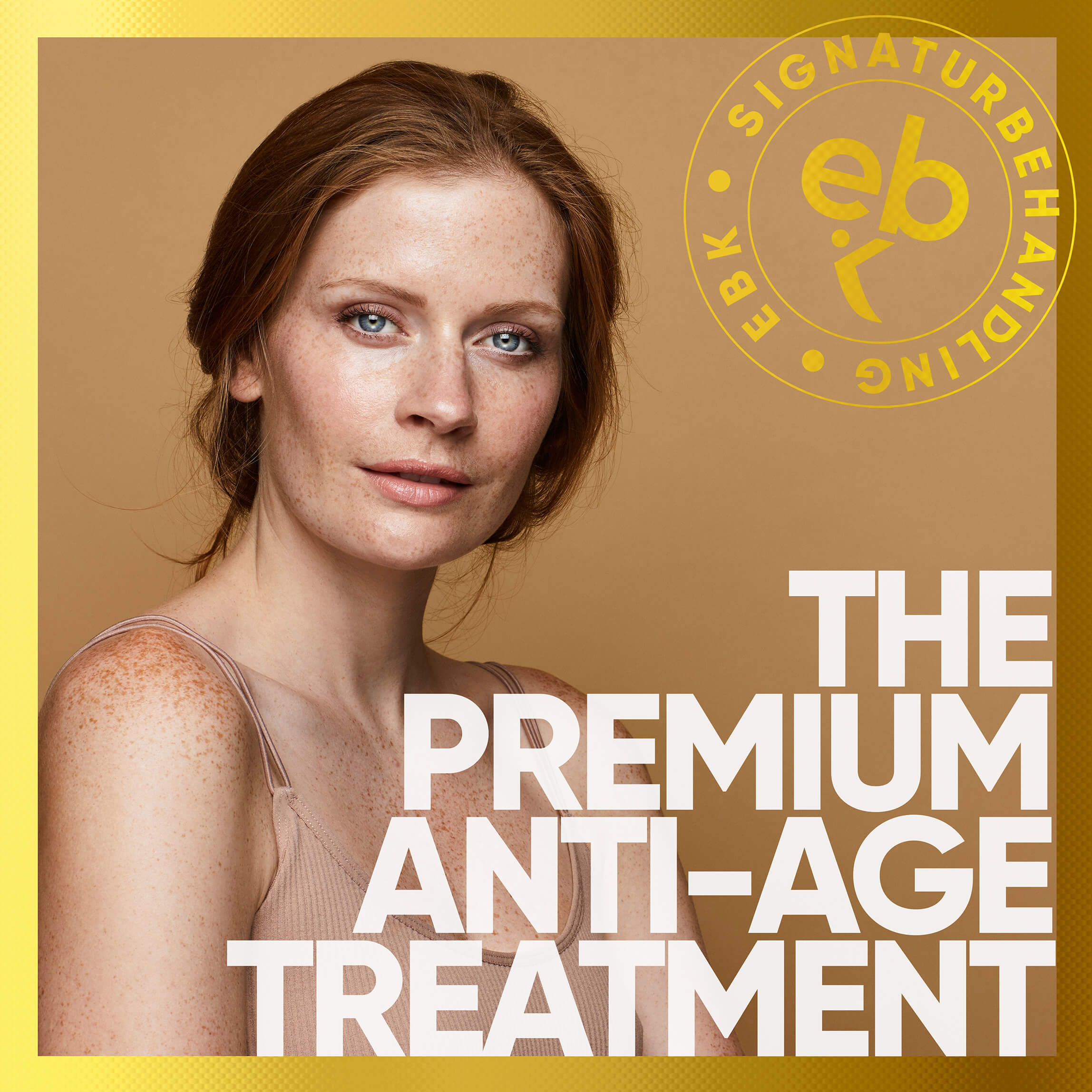 THE PREMIUM ANTI-AGE TREATMENT
